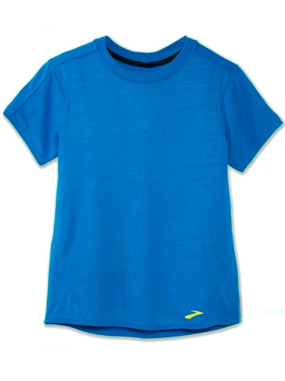 Brooks Distance Short Sleeve